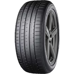Yokohama Advan Sport V107A 295/35 ZR20 RPB