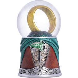 Nemesis Now Lord of the Rings Frodo Collectible Snow Globe 17cm