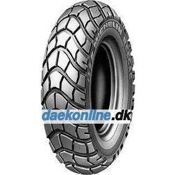 Michelin Reggae 130/90-10 TL 61J