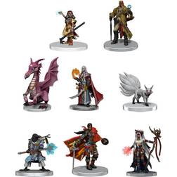 WizKids Pathfinder Battles Advanced Iconic Heroes