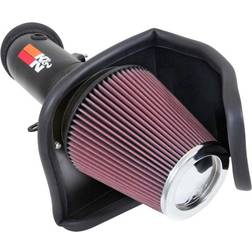 K&N 69-2550TTK