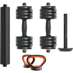 Xiaomi FED Dumbbells Strength Training Set 40kg