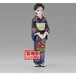 Banpresto Demon Slayer Kimetsu No Yaiba Figure Vol.22 Tamayo Figure