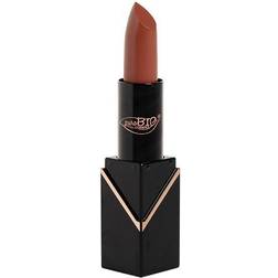PuroBIO Creamy Matte Lipstick - Pesca Nude