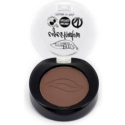 PuroBIO Eye Shadow 14 Cold brown Puro BIO Cosmetics