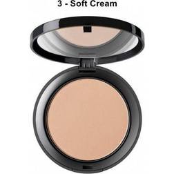Artdeco High Definition Compact Powder Refill - Soft Cream