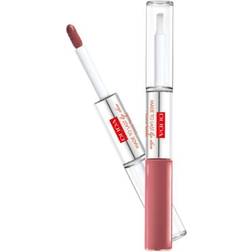 Pupa Milano Made To Last Lip Duo #10 Vintage Pink