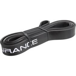 Endurance Power Band Hard Black, Unisex, varusteet, Harjoituslaitteet, Treeni, Musta, ONESIZE