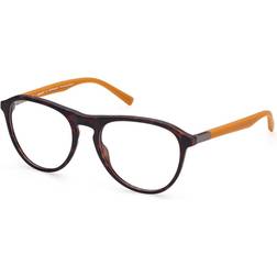 Timberland TB1742 052 De Vue Homme Tortoiseshell (Seulement Monture)