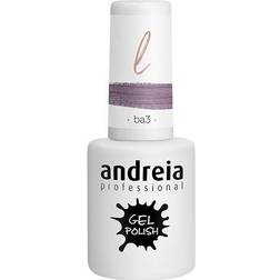 Andreia Gel Polish ‎BA3 10.5ml