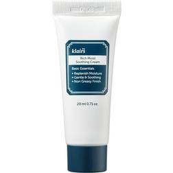 Klairs Rich Moist Soothing Cream