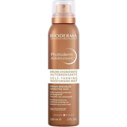 Bioderma Photoderm Autobronzant Pour Un Effet 150 ml