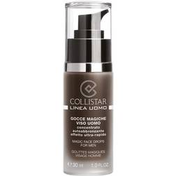 Collistar Magic Face Drops for Men 30ml