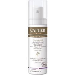 Cattier Contorno de Ojos 15 ml 15ml