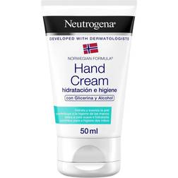 Neutrogena Håndcreme 50ml