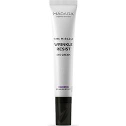 Madara Time Miracle Wrinkle Resist Eye Cream 20ml