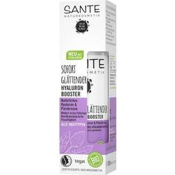 SANTE Booster Con Acido Ialuronico Instantly Smoothing 30 ml 30ml