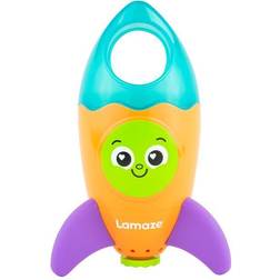 Lamaze Water and Bath Play Blast Off Rocket