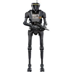 Hasbro Star Wars The Black Series New Republic