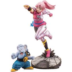 Kotobukiya Dragon Quest: The Adventure Of Dai ARTFX J Statue Maam (Deluxe Ver