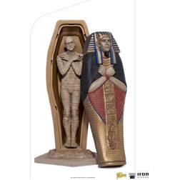 Universal Monsters Art Scale Staty 1/10 The Mummy 25 cm