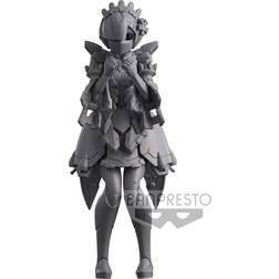 Re:Zero REM (Ver.B) BIYOID Samlingsfigurer Unisex multicolor