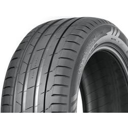 Nokian Hakka Black 2 235/50 ZR20 104Y XL SUV