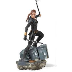 Marvel Black Widow Natasha Romanoff 1:10 Scale Statue