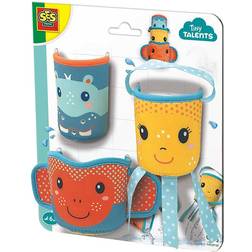 SES Creative Badekopper Neopren