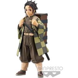 Banpresto Demon Slayer Figure Vol.19