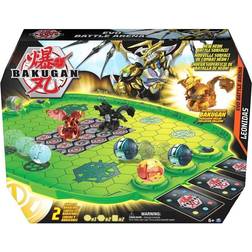 Spin Master Bakugan Evo Battle Arena