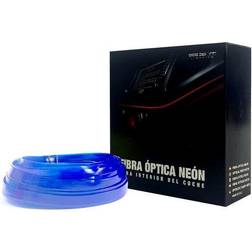 Neon ljus remsa OCC Motorsport 3 m Fiberoptik