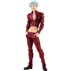 The Seven Deadly Sins: Dragon's Judgement Pop Up Parade Pvc Statu