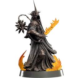 Weta Workshop Collectibles The Lord of the Rings Figures of Fandom PVC Statue The Witch King of Angmar 31 cm