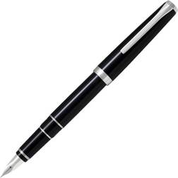 Pilot Falcon Fyldepen Soft Medium