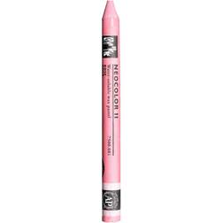 Caran d’Ache Neocolor II Aquarelle Water Soluble Wax Pastels pink