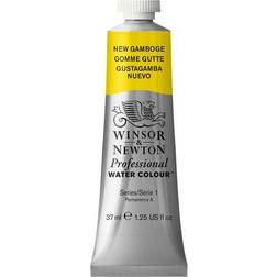 Winsor & Newton W&N akv 37ml New Gamboge