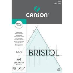 Canson Bristol graphic A4