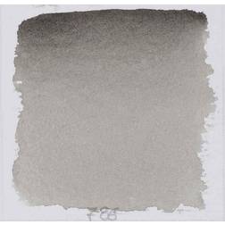 Schmincke Horadam Aquarell Half-pan (Prisgruppe 1) 786 charcoal grey