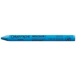 Caran d’Ache Caran d'Ache Neocolor I Wax Pastel Cobalt Blue
