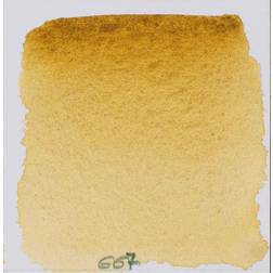 Schmincke Horadam Aquarell Half-pan (Prisgruppe 1) 667 raw umber