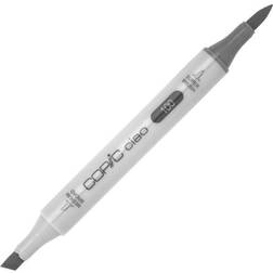 Copic Ciao styckvis E31 Brick Beige