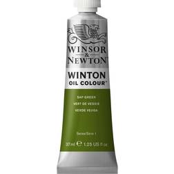 Winsor & Newton Winton Oil 37ml Flake White Hue 242