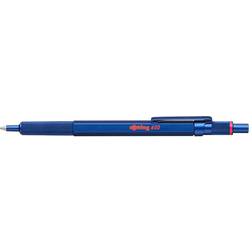 Rotring 600 Ballpoint Pen Blue