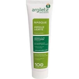 Argiletz Green Clay Face Mask 400g