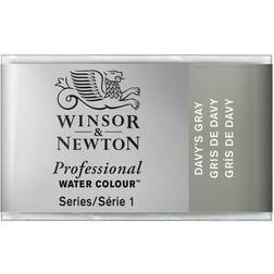 Winsor & Newton W&N akv 1/1 Davy´s Grey