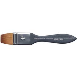 Winsor & Newton Pro Watercolour Synt Sable Brush Wash 1'