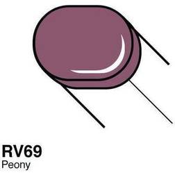 Copic Ink refill RV69 Peony