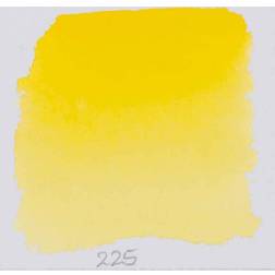 Schmincke Horadam Aquarell Half-pan (Prisgruppe 3) 225 cadmium yellow middle