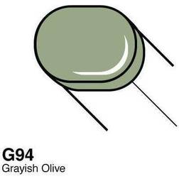 Copic Ink refill G94 Grayish Olive